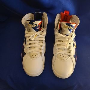 Jordans retro 7